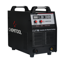 CHEMITOOL TOOLS Plasma Cutting
