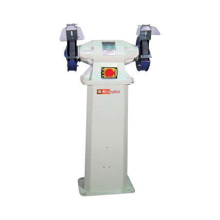 FORTEX Professional Bench Grinder FTX-150-EM PRO