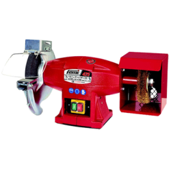 FEMI 425 Combined Bench Grinder