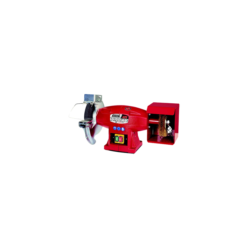 FEMI 425 Combined Bench Grinder