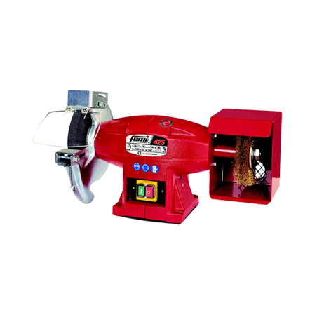 Esmeriladora Combinada 425 FEMI