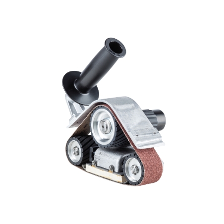 ADAPTADOR PARA LIXADORA DE BANDA BSG 3/1