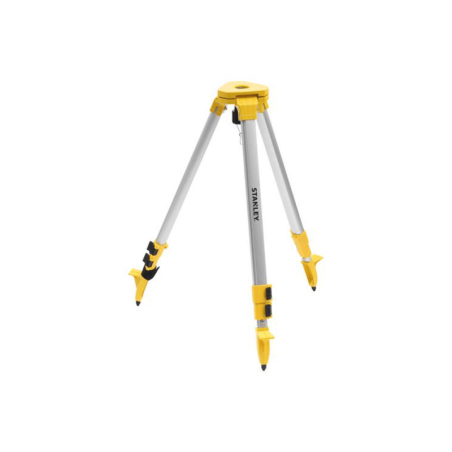 Trripé para niveis laser rotativos