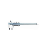 Calibre 1/20 Mini 100mm GDM