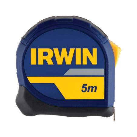 IRWIN Standard Tape Measure 5 m Metric System