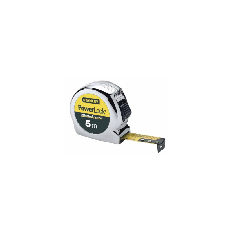 FITA MÉTRICA POWERLOCK B.ARMOR 8MX25MM