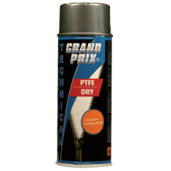 GRAND PRIX PTFE Dry Spray