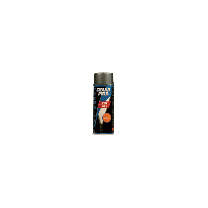 GRAND PRIX PTFE Dry Spray