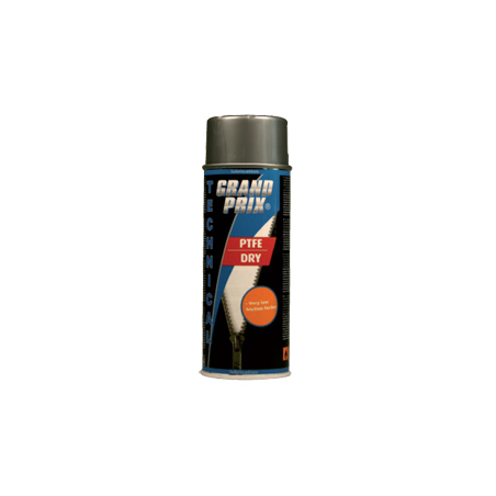 GRAND PRIX PTFE Dry Spray