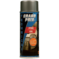 GRAND PRIX PTFE Oil Spray