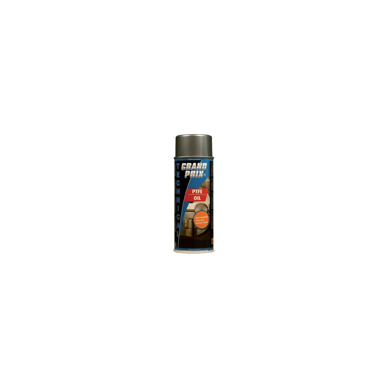GRAND PRIX PTFE Oil Spray