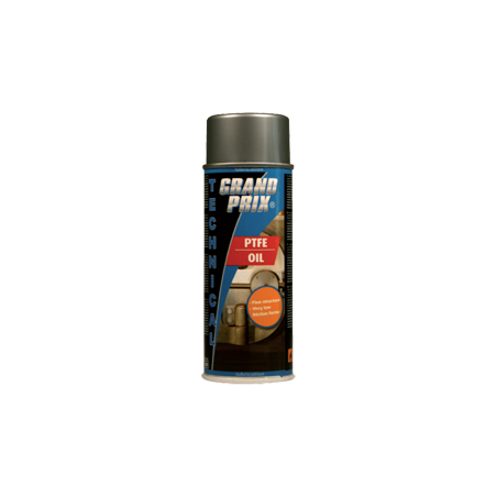 GRAND PRIX PTFE Oil Spray