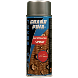 GRAND PRIX Impregnation Spray