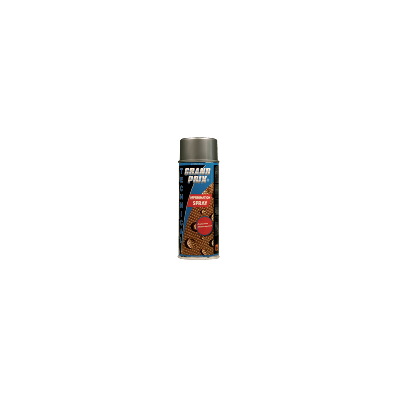 Spray Impregnante GRAND PRIX Spray Impregnante GRAND PRIX