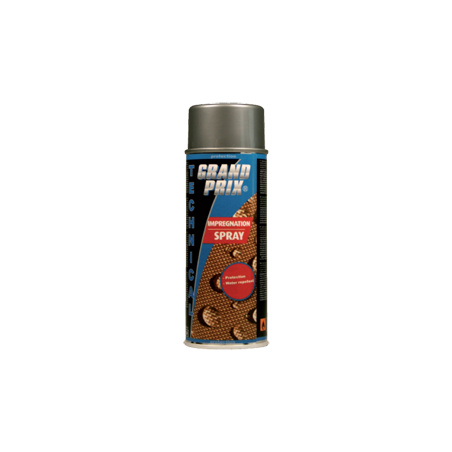 GRAND PRIX Impregnation Spray