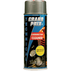 GRAND PRIX Carburettor Cleaner Spray
