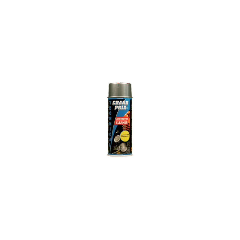 Spray Limpeza De Carburadores GRAND PRIX Spray Limpeza De Carburadores GRAND PRIX
