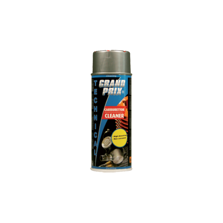 Spray Limpeza De Carburadores GRAND PRIX