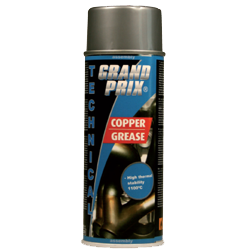 GRAND PRIX Copper Grease Spray