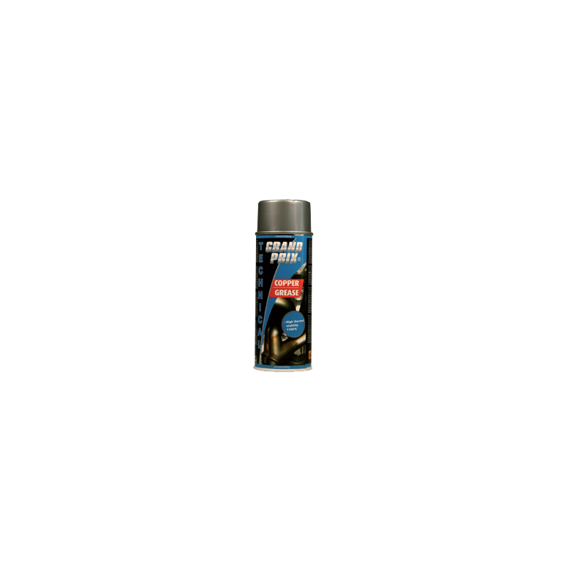 Spray Massa De Cobre GRAND PRIX Spray Massa De Cobre GRAND PRIX