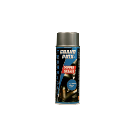 Spray Massa De Cobre GRAND PRIX