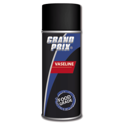 GRAND PRIX Vaseline Spray