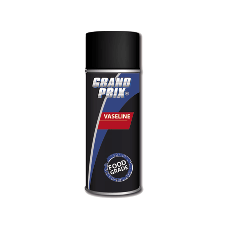 Spray Vaselina GRAND PRIX