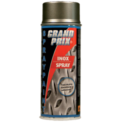 GRAND PRIX Stainless Steel Spray