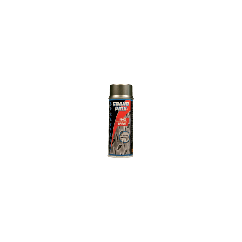 Spray Aço Inoxidável GRAND PRIX