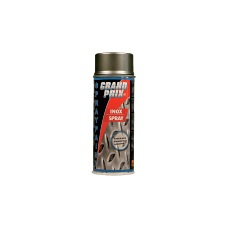 Spray Aço Inoxidável GRAND PRIX
