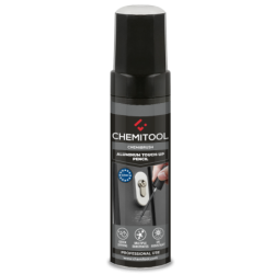 PINCEL DE RETOQUE CINZENTO RAL 7037 12ML