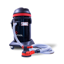 CHEMITOOL TOOLS VIBRA Vacuum Cleaner for Power Tools