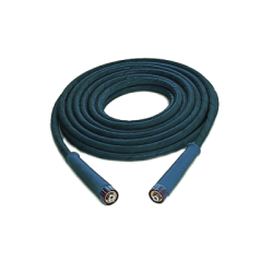 Steel Braided High-Pressure Hose Standard 10m KRANZLE
