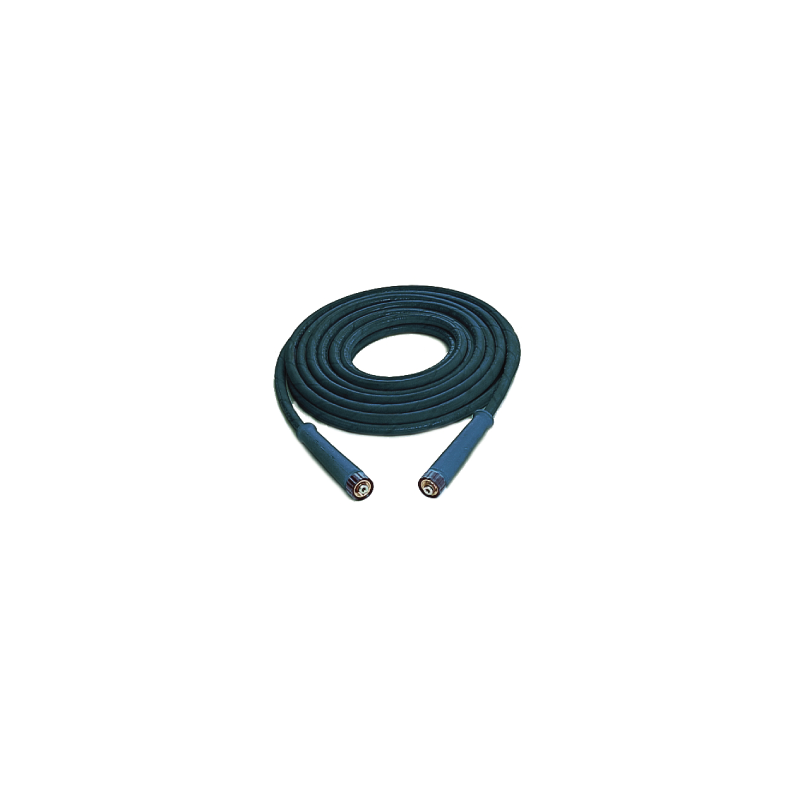 Steel Braided High-Pressure Hose Standard 10m KRANZLE