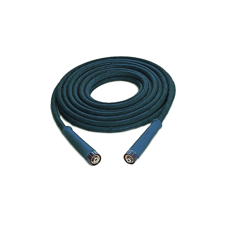 Steel Braided High-Pressure Hose Standard 10m KRANZLE