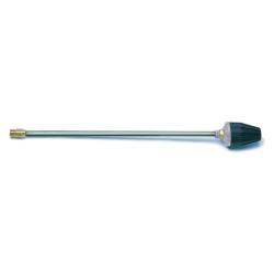Lança com Bocal Rotativo Turbo com Tubo de Aço Inoxidável 11 KRANZLE