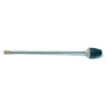 Turbo-Eliminador de Suciedad com Tubo de Acero Inoxidable 11 KRANZLE