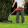 Cortabordes 900W 35cm