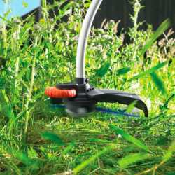 Cortabordes 900W 35cm