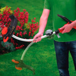 Cortabordes 900W 35cm