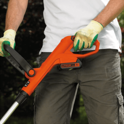 Cortabordes 18V 23cm 2,0Ah