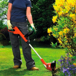 23cm 2.0AH Trimmer