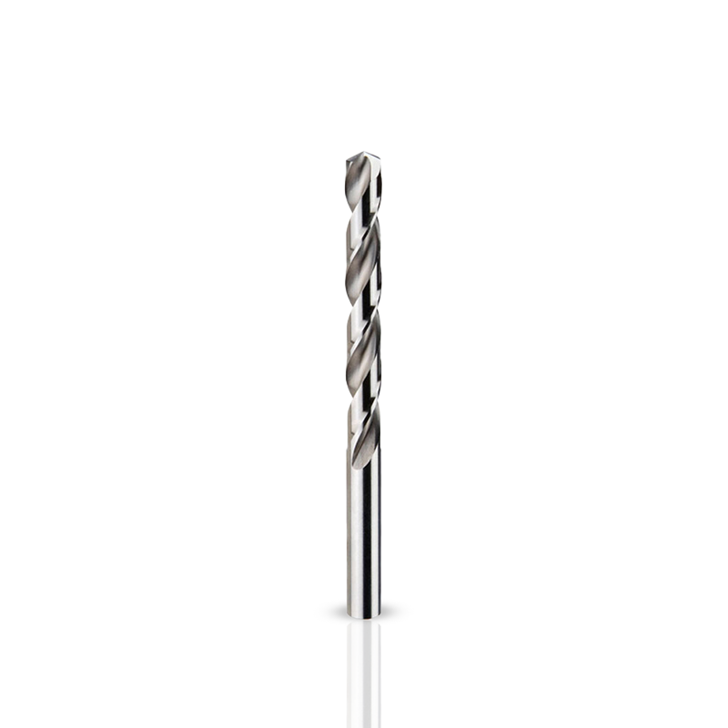 CHEMITOOL CUTTING 49X24MM Ø2 DIN338 HSS-G BLACKLABEL Spiral Fully Ground Drill