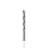 CHEMITOOL CUTTING 49X24MM Ø2 DIN338 HSS-G BLACKLABEL Spiral Fully Ground Drill