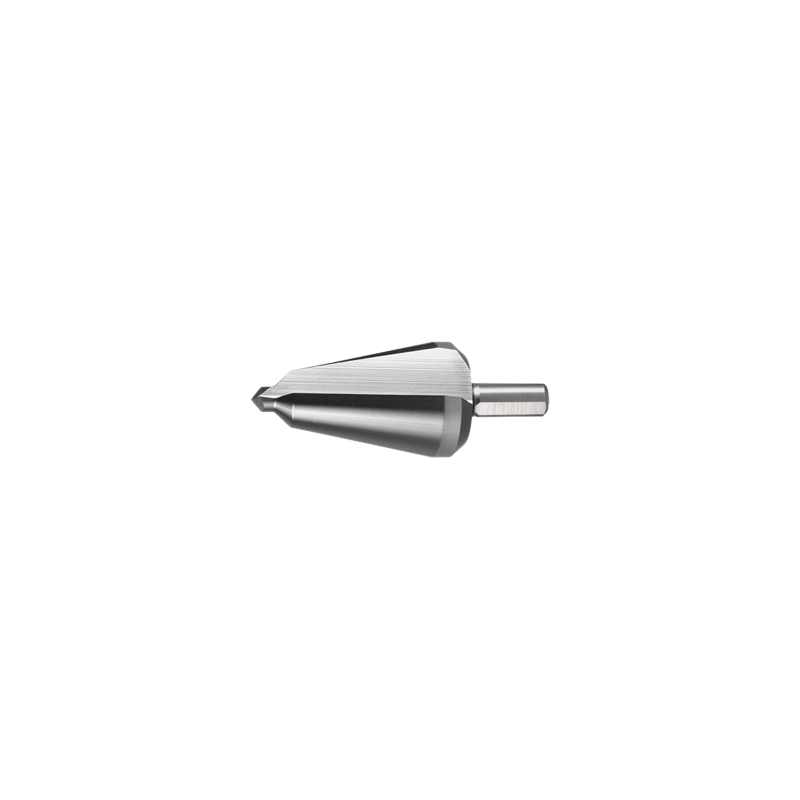 RUKO Conical Drills For Plates HSSE-Co5 Nº3 RUKO Conical Drills For Plates HSSE-Co5 Nº3