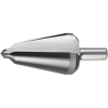 RUKO Conical Drills For Plates HSSE-Co5 Nº3