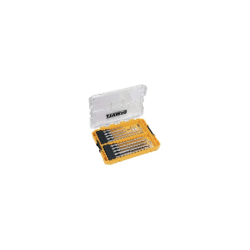 CONJUNTO 10 BROCAS SDS-PLUS EXTREME 2 EM