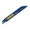 IRWIN WELDTEC Metal Cutting Bi-Metal Reciprocating Blade 418R 100 mm, 18 TPI (5un.)