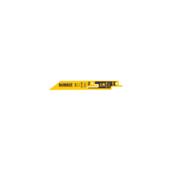 DeWalt saber blades segmented  Breakaway (152mm x 14/18mm)
