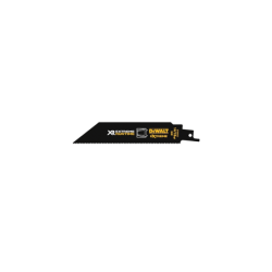 DeWalt XR Extreme Runtime saber blades (152mm x 1.8-1.4mm)